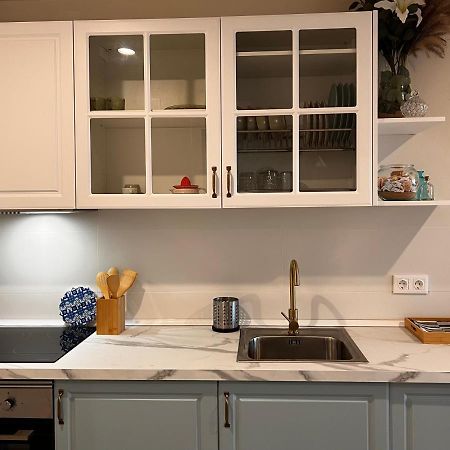 Ocean Dream Apartments - Lovely Sea View Studio Apartment 5Min From Beach San Marcos  المظهر الخارجي الصورة