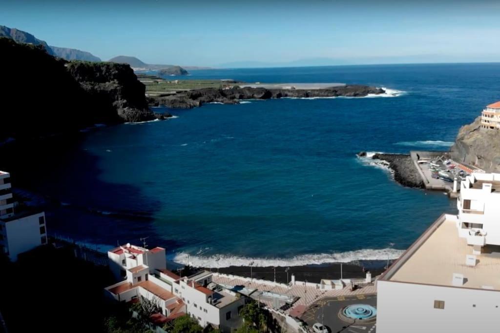 Ocean Dream Apartments - Lovely Sea View Studio Apartment 5Min From Beach San Marcos  المظهر الخارجي الصورة
