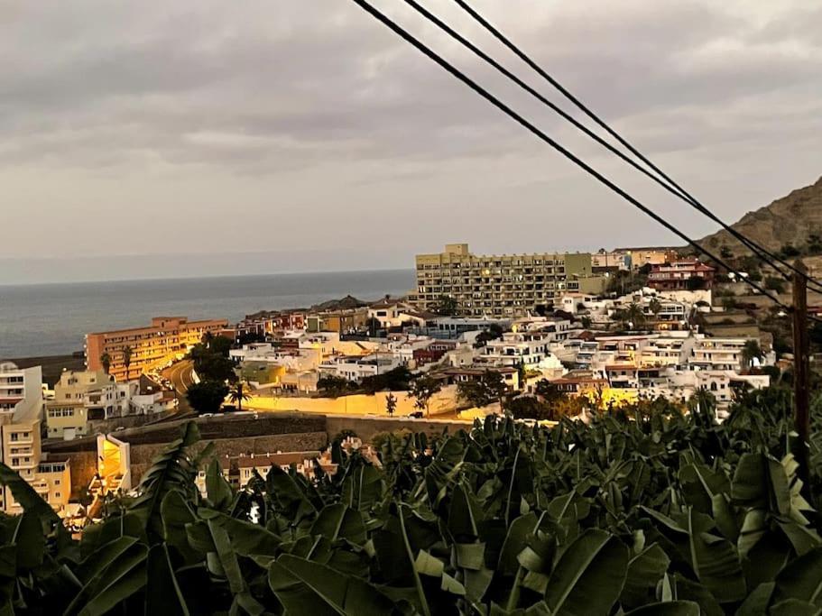 Ocean Dream Apartments - Lovely Sea View Studio Apartment 5Min From Beach San Marcos  المظهر الخارجي الصورة