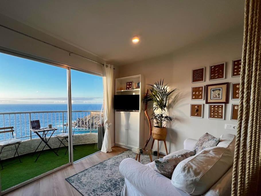 Ocean Dream Apartments - Lovely Sea View Studio Apartment 5Min From Beach San Marcos  المظهر الخارجي الصورة