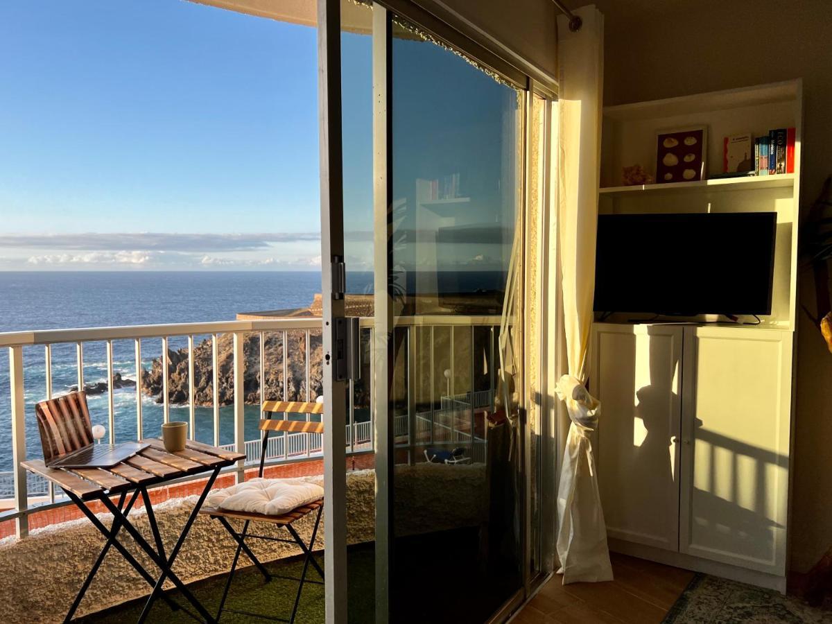 Ocean Dream Apartments - Lovely Sea View Studio Apartment 5Min From Beach San Marcos  المظهر الخارجي الصورة