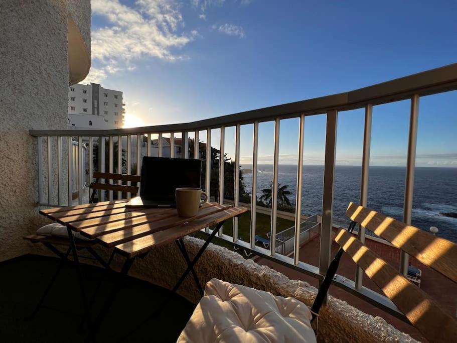 Ocean Dream Apartments - Lovely Sea View Studio Apartment 5Min From Beach San Marcos  المظهر الخارجي الصورة