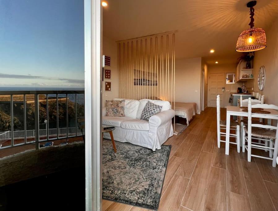Ocean Dream Apartments - Lovely Sea View Studio Apartment 5Min From Beach San Marcos  المظهر الخارجي الصورة